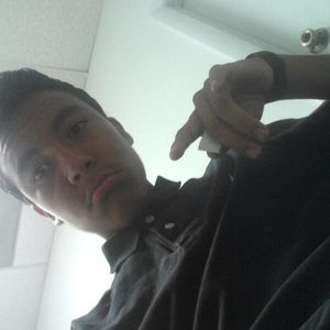 Meet your Posher, Benjamen